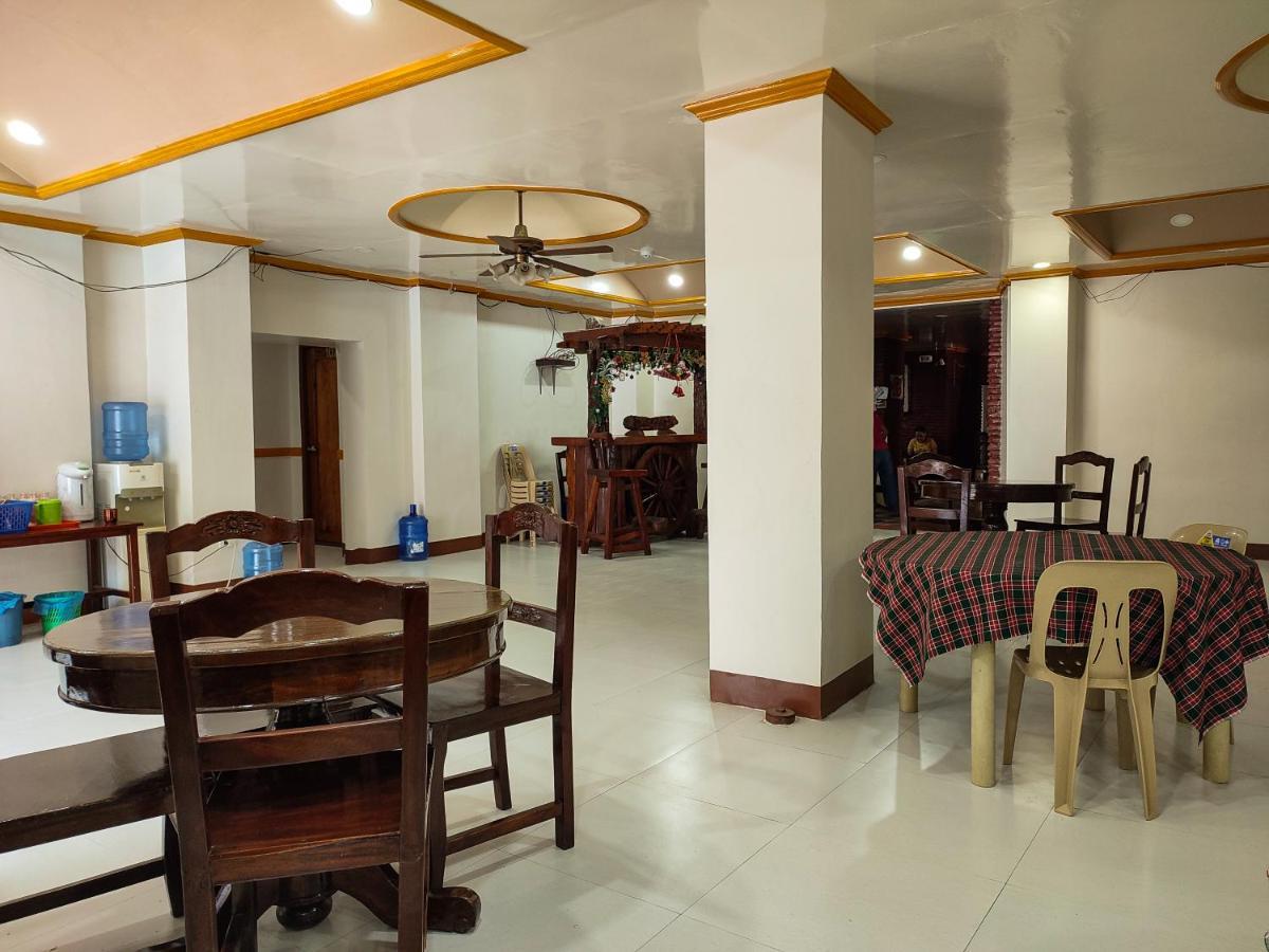 El Juliana Hotel Vigan Exterior foto